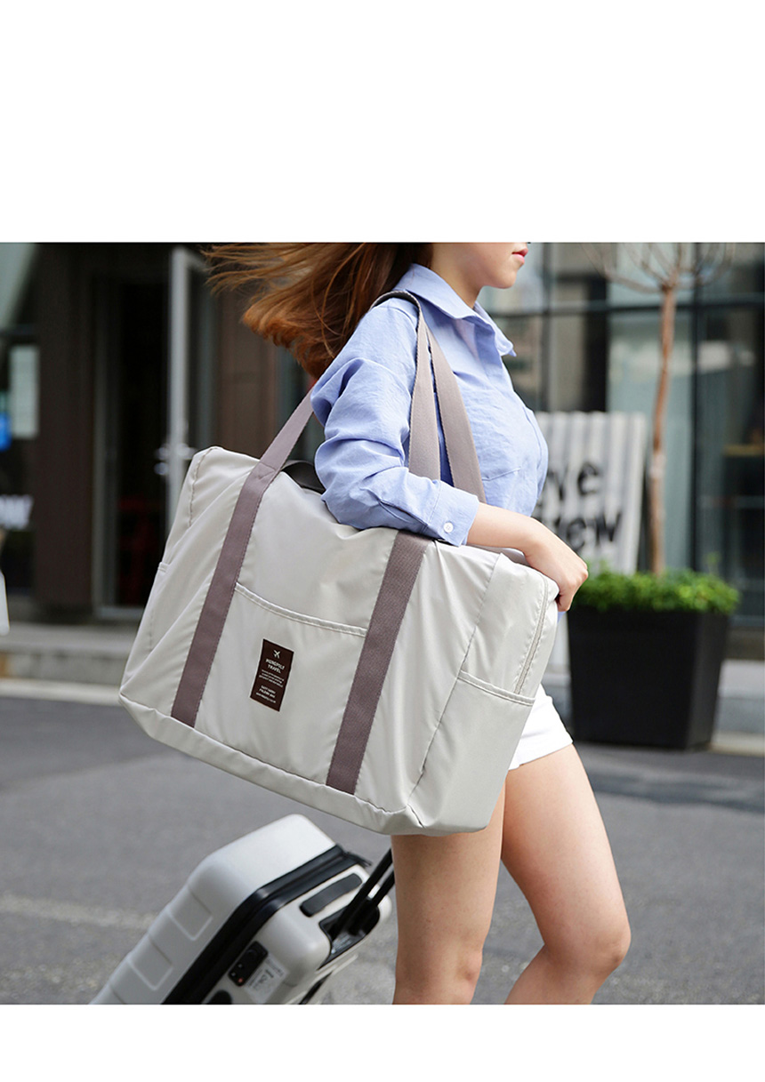 Travel Luggage Travel folding back Travel Bigbag B