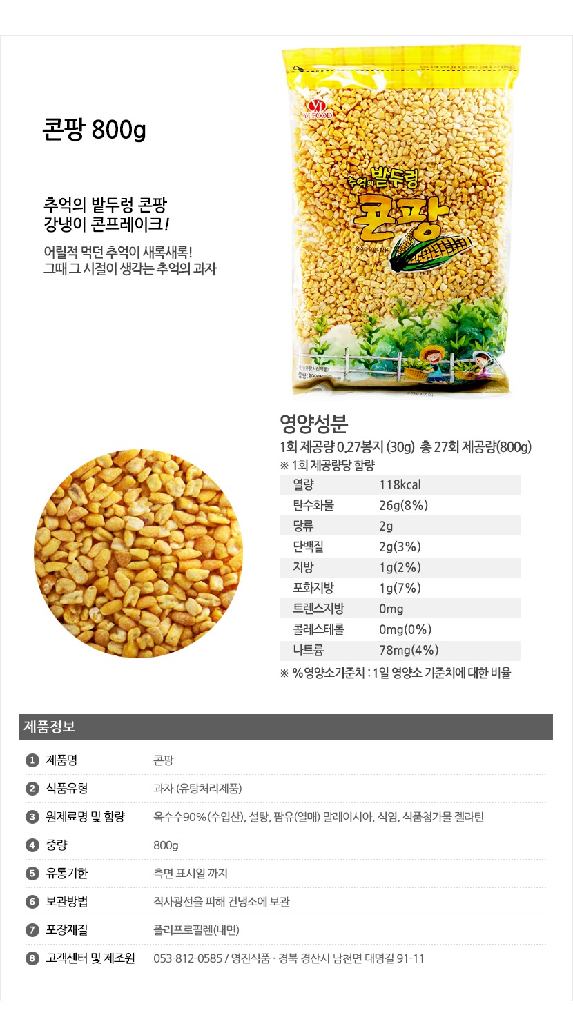 New 800gx6 box of confetti field 1 box memories sw