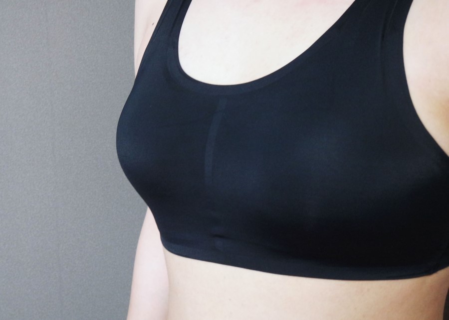 New Lash Guard Inner Bra, Inner Underwear 3color W