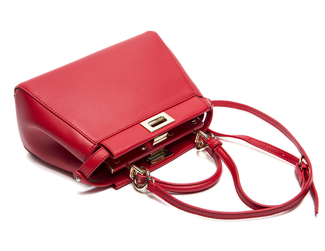 New Limited Edition Specials Sale Piccolo Leather 