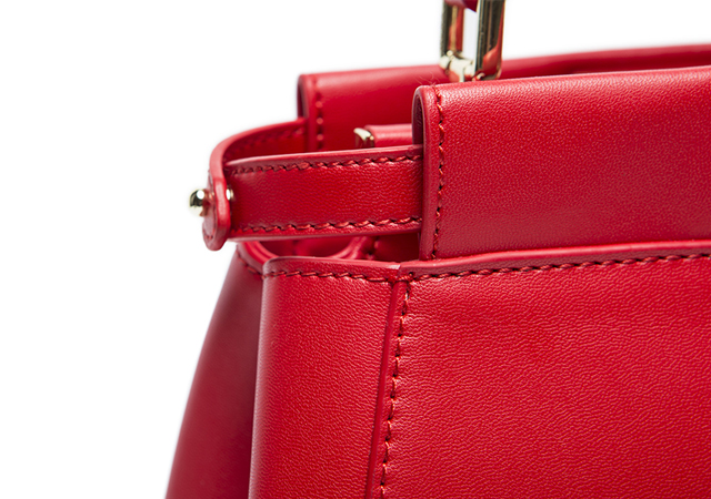 New Limited Edition Specials Sale Piccolo Leather 