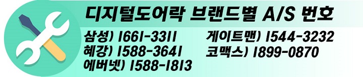 New Doorlock EVERNET Chassis Choice Chassis Shimon