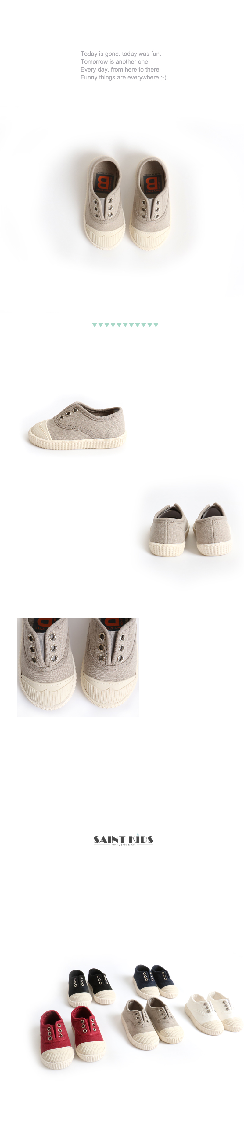 NEW KIDS SHOES Casual Baby Sneakers Benny Shoes Sn