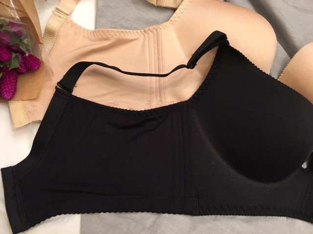 New NOWIRE volume up supporter to collect hidden b