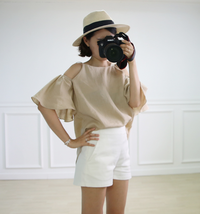 Women Short Pants High Waist Summer Women's Sho