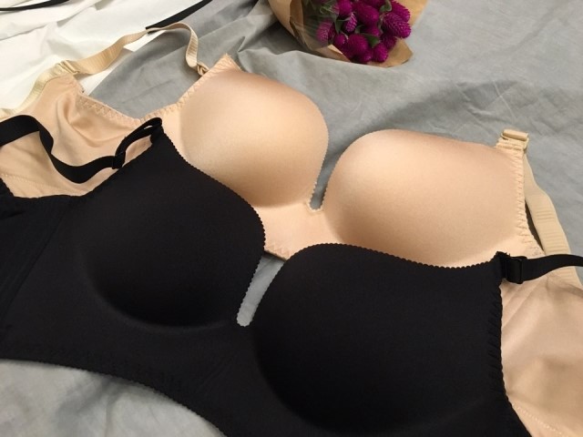 New NOWIRE volume up supporter to collect hidden b