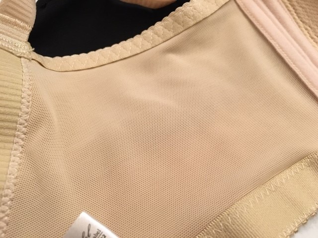 New NOWIRE volume up supporter to collect hidden b