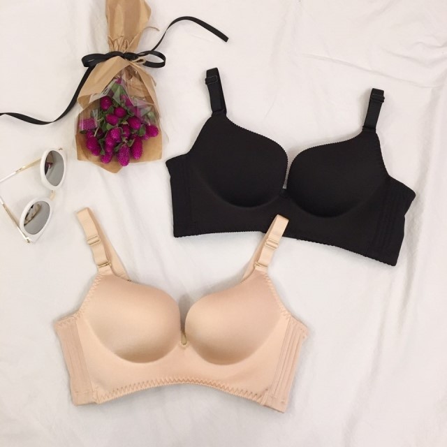 New NOWIRE volume up supporter to collect hidden b