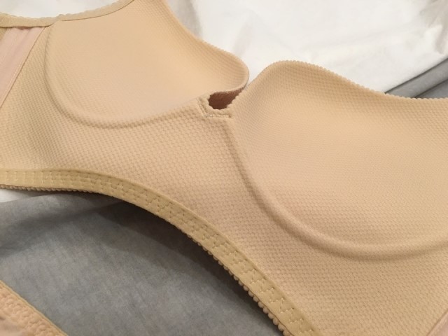 New NOWIRE volume up supporter to collect hidden b