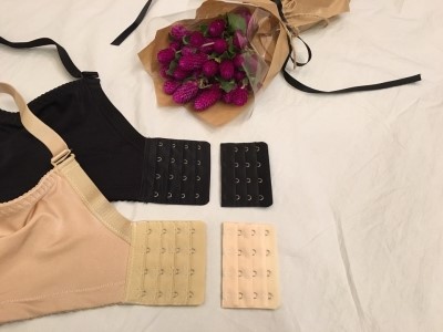 New NOWIRE volume up supporter to collect hidden b