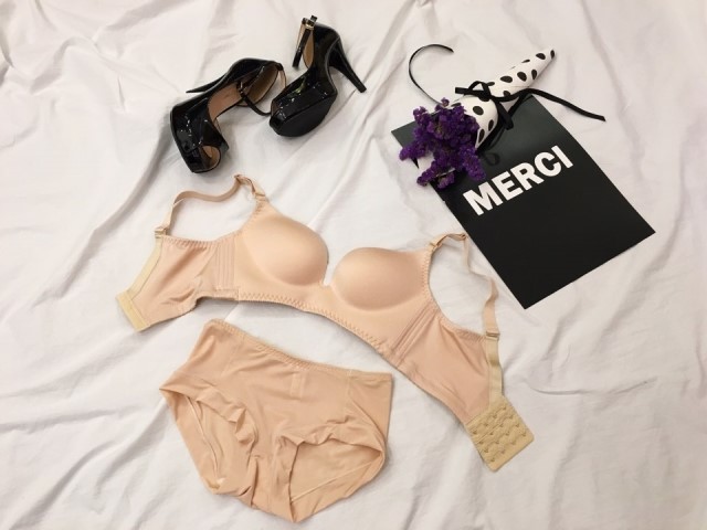 New NOWIRE volume up supporter to collect hidden b