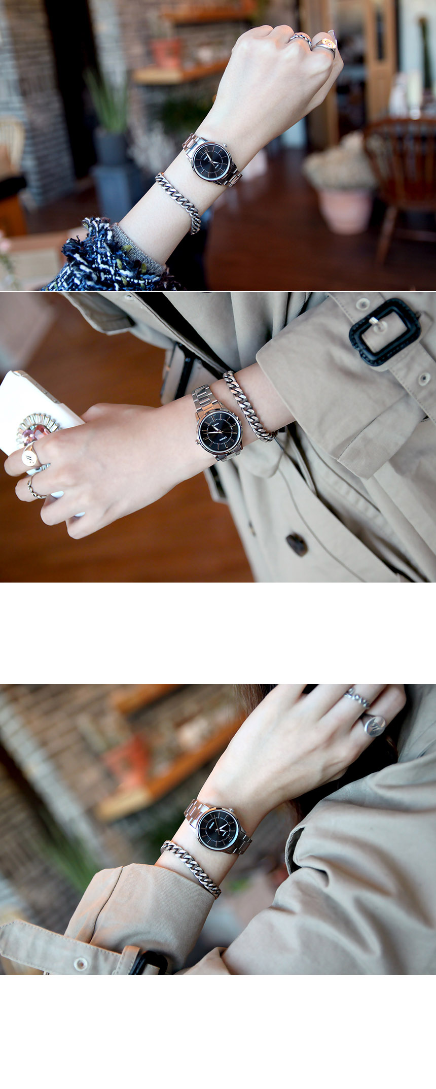 <b><p>Casio female coup Met watch Won 20's Gift</p></b><b><p>カシオ 女性 男性 カップル メタル時計 20代 ギフト 手首</p></b><br /><br /><p align='center'>