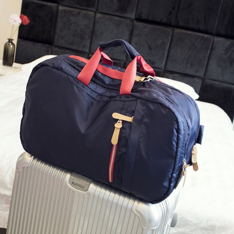 Light travel bag carrier backpack backpack man wom