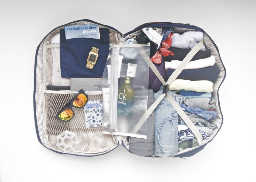 Light travel bag carrier backpack backpack man wom