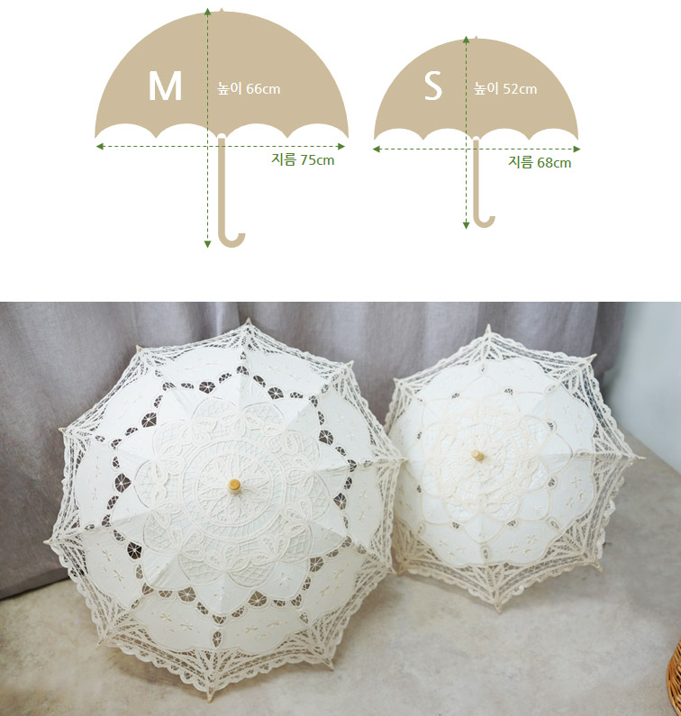 Mini Umbrella el blanco # lace mass production wed