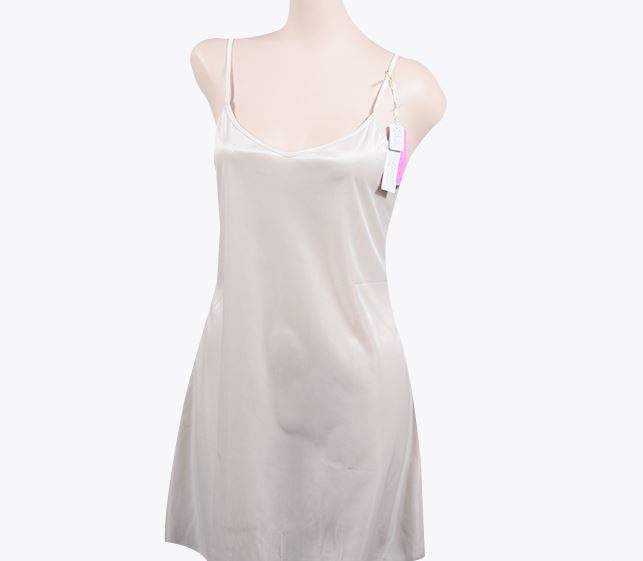 Sleepwear Silk Dress Underwear Underwear Sleeping 