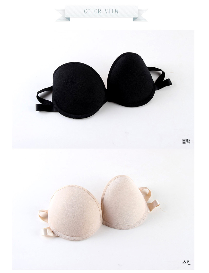 This is a real shoulder thug off shoulder bra coll