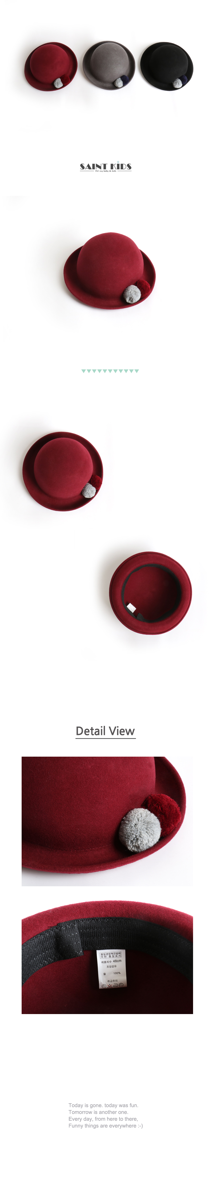 Baby Fedora Baby Toddler Hat Boy Man Baby Girl Sto