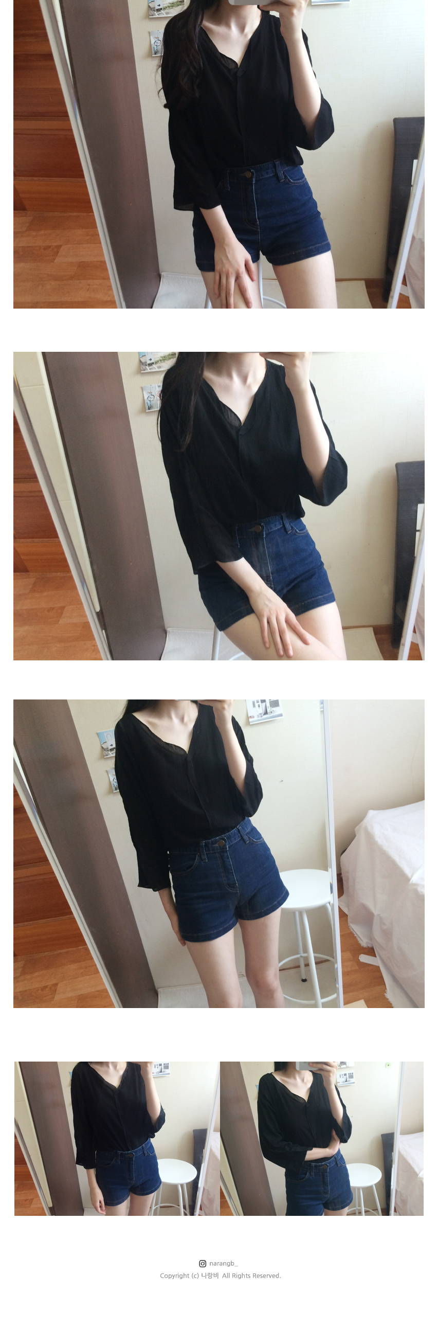 NEW FASHION LADY GIRL Blouse White Same day shippi