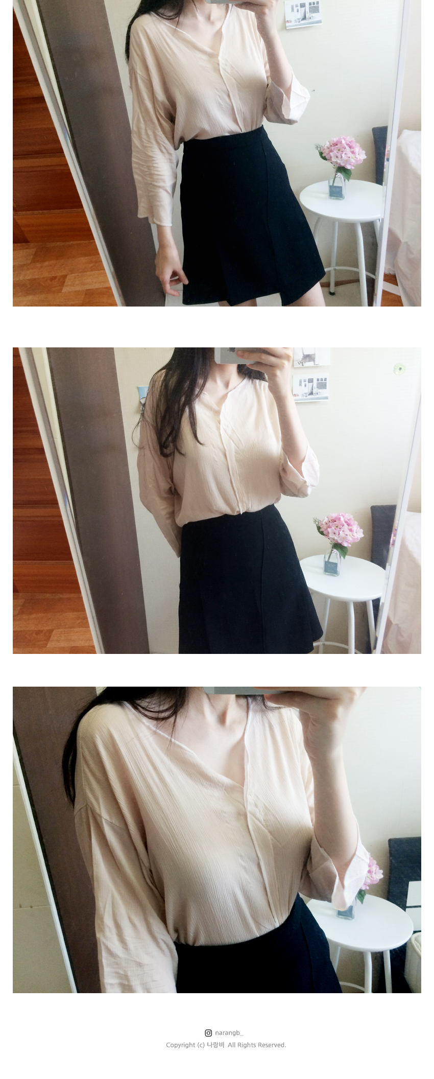 NEW FASHION LADY GIRL Blouse White Same day shippi