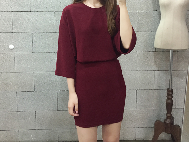 Beautiful autumn two-piece set Casual Knit Coordin