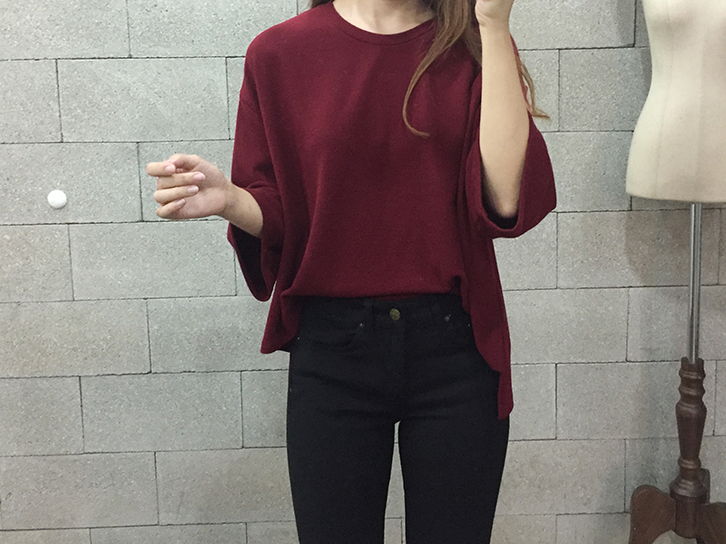 Beautiful autumn two-piece set Casual Knit Coordin