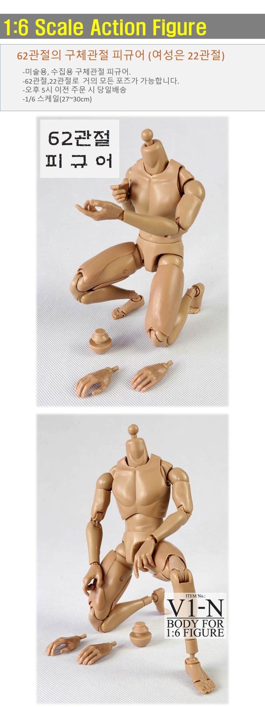 Bodies of Joint Figure Art