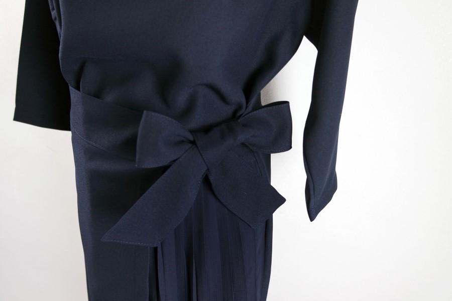 Wedding luxurious woman Spring, autumn one piece 2