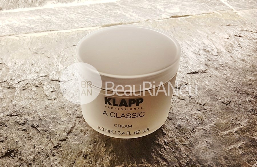 New Clone A Classic Cream 100ml + 6 bottles of est