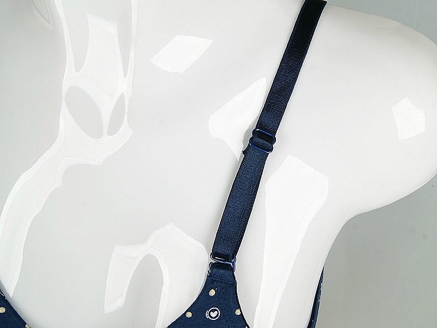 New Goa NORWAY Junior Bra 2 stage student bra unde