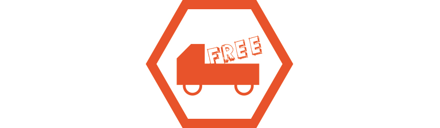 Noiseless wall clock White Yellow Custom made desi