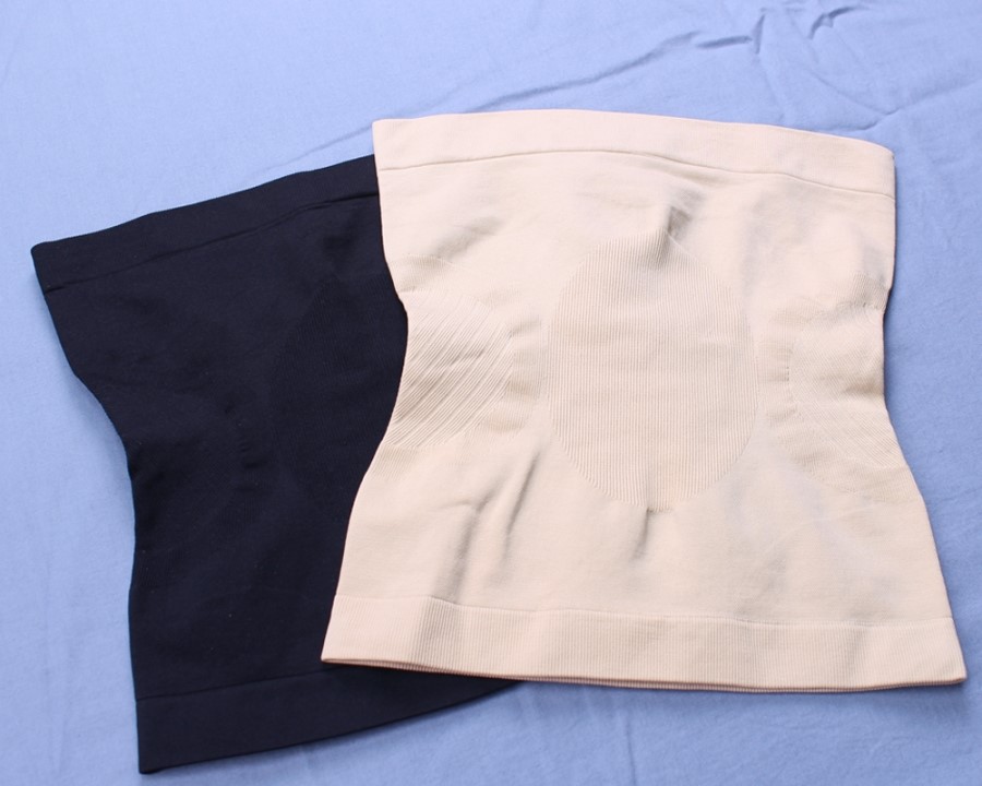 Free size waist belly fat waist waist underwear wa