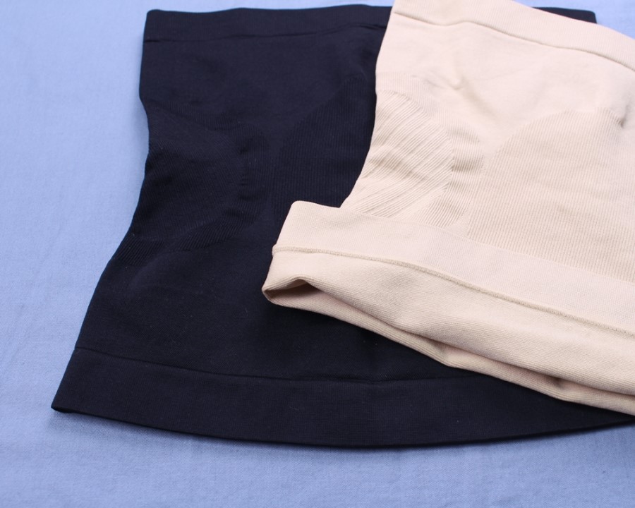 Free size waist belly fat waist waist underwear wa