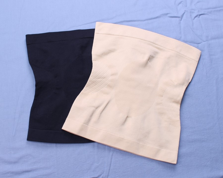 Free size waist belly fat waist waist underwear wa