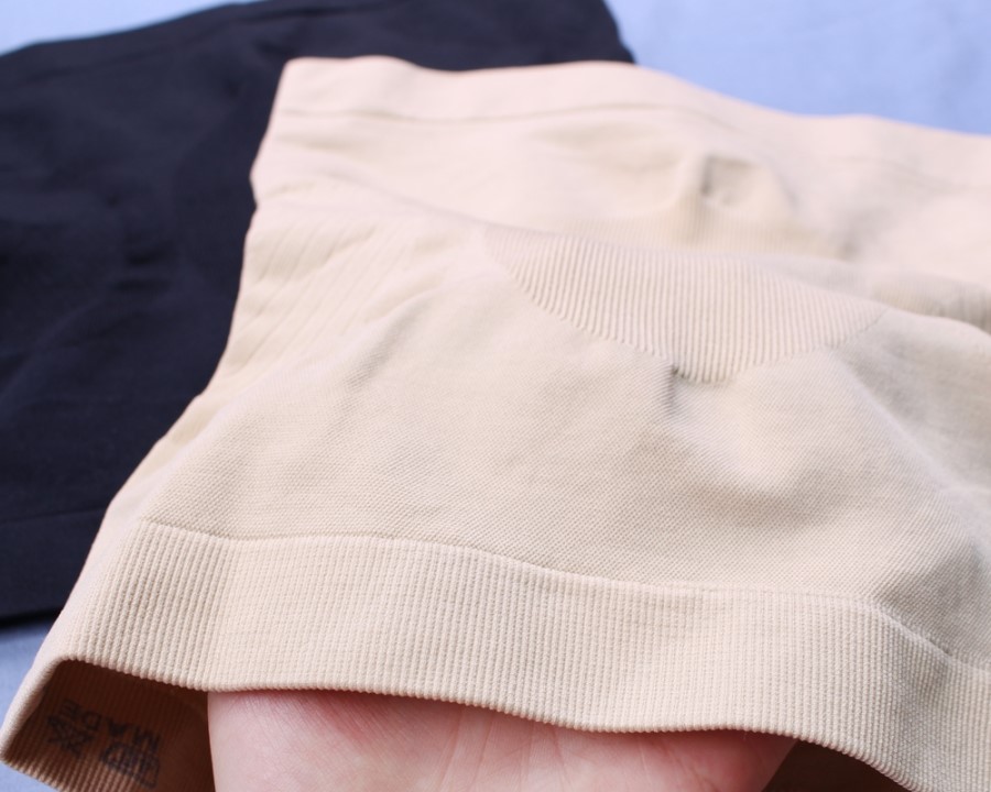 Free size waist belly fat waist waist underwear wa