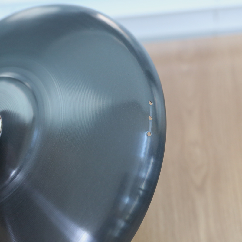 All-purpose large-sized steam cooker 2 stage, thre