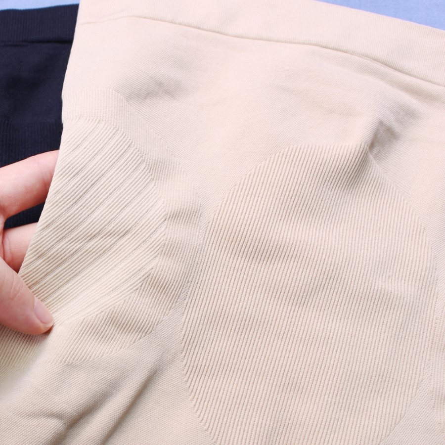 Free size waist belly fat waist waist underwear wa