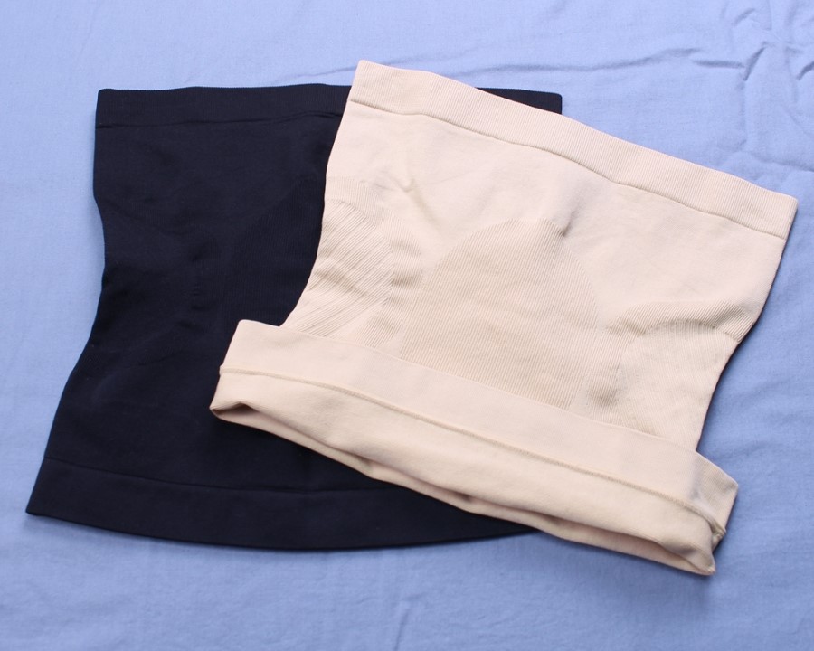 Free size waist belly fat waist waist underwear wa