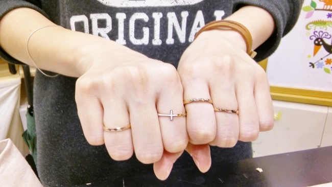 <b><p>allergy Do not have Sue Steel Cutting basic</p></b><b><p>アレルギー ない 書かれているカールスチール カッティングリング 基本 ルシンプル</p></b><br /><br /><p align='center'>