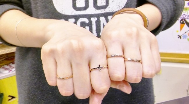 <b><p>allergy Do not have Sue Steel Cutting basic</p></b><b><p>アレルギー ない 書かれているカールスチール カッティングリング 基本 ルシンプル</p></b><br /><br /><p align='center'>