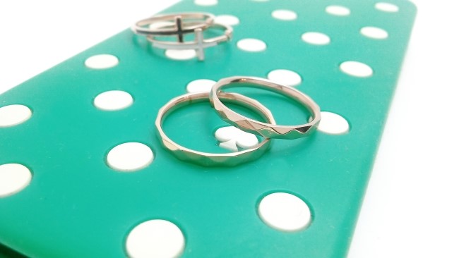 <b><p>allergy Do not have Sue Steel Cutting basic</p></b><b><p>アレルギー ない 書かれているカールスチール カッティングリング 基本 ルシンプル</p></b><br /><br /><p align='center'>