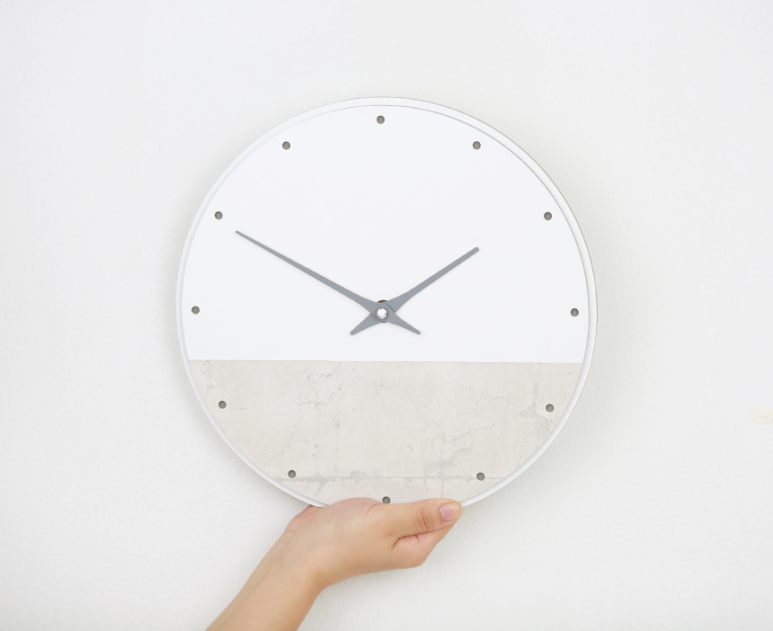Wall Clocks Concealed Interior Noise Gifts Wall Cl