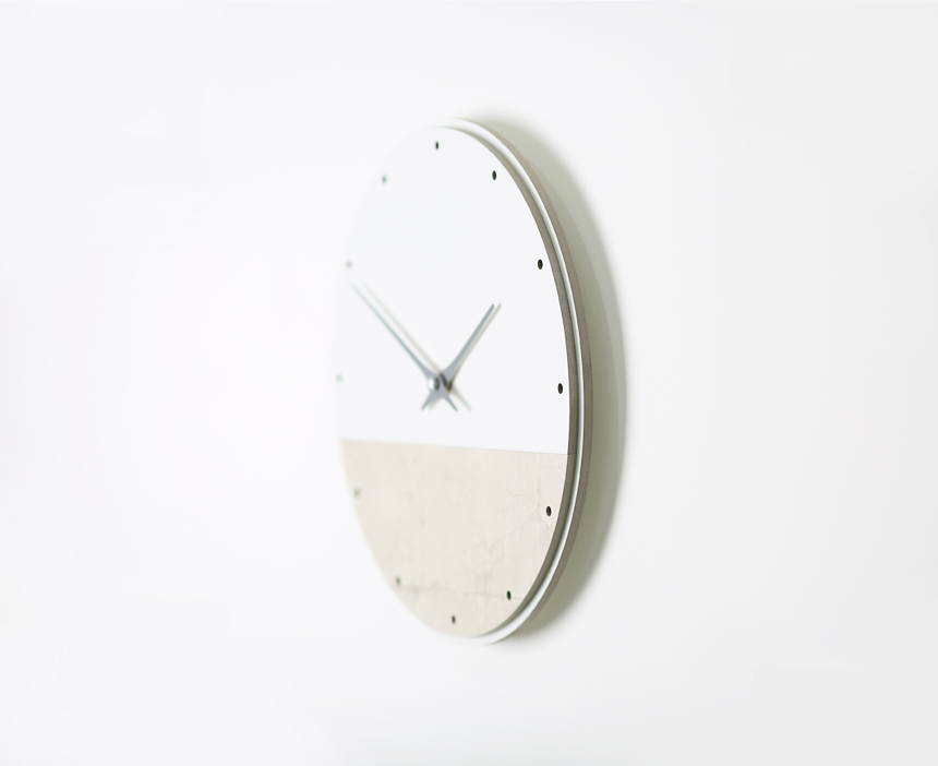 Wall Clocks Concealed Interior Noise Gifts Wall Cl