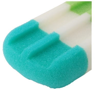 Scrubber Dish Washing French franc ice candy spong