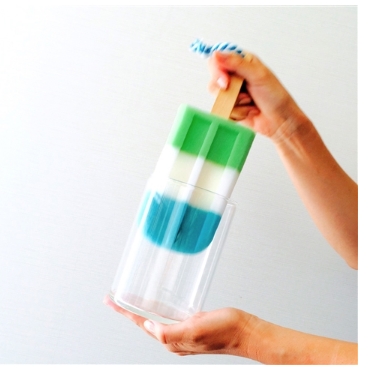 Scrubber Dish Washing French franc ice candy spong