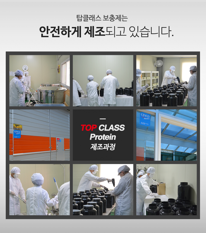 Top Class Max WPH 2.3kg Muscle strengthening Prote
