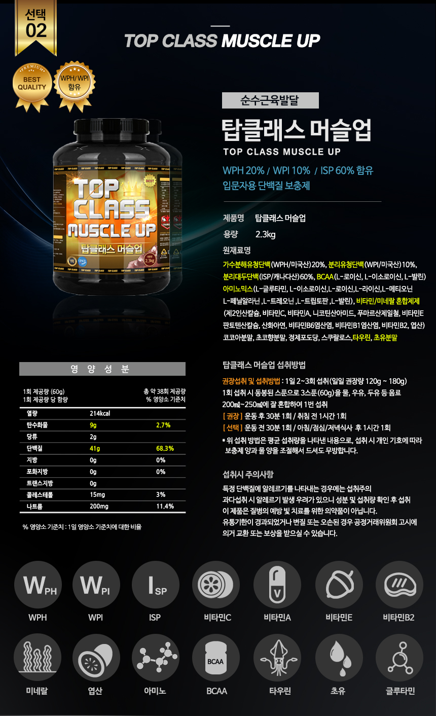 Health Protein Supplements Protein Bulk-Up Fattene