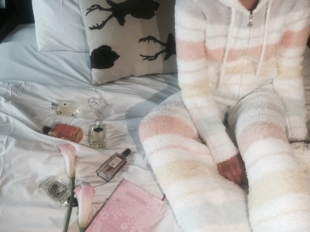 New Gelato Homewear Sleep Pajamas Hoodies Pique Se