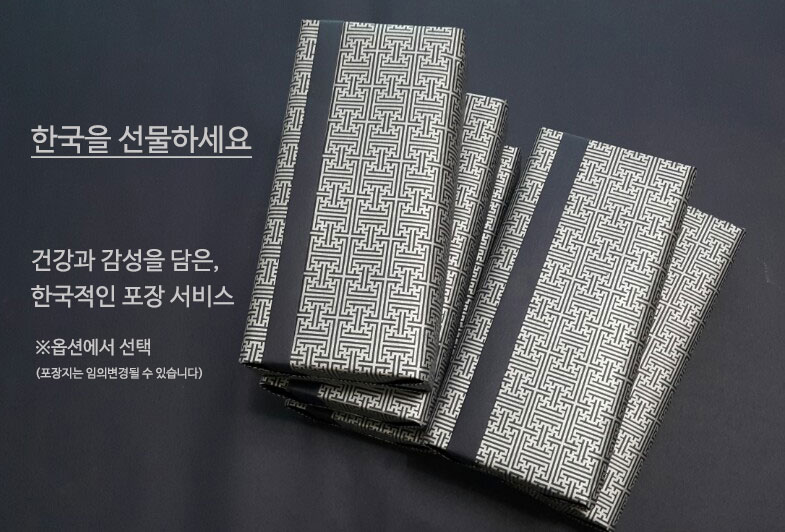 Korean Ginseng Korean red ginseng powder 300g Dome