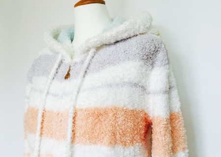 New Gelato Homewear Sleep Pajamas Hoodies Pique Se